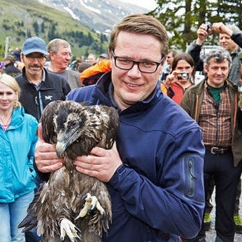 lic. iur. Benedikt Würth